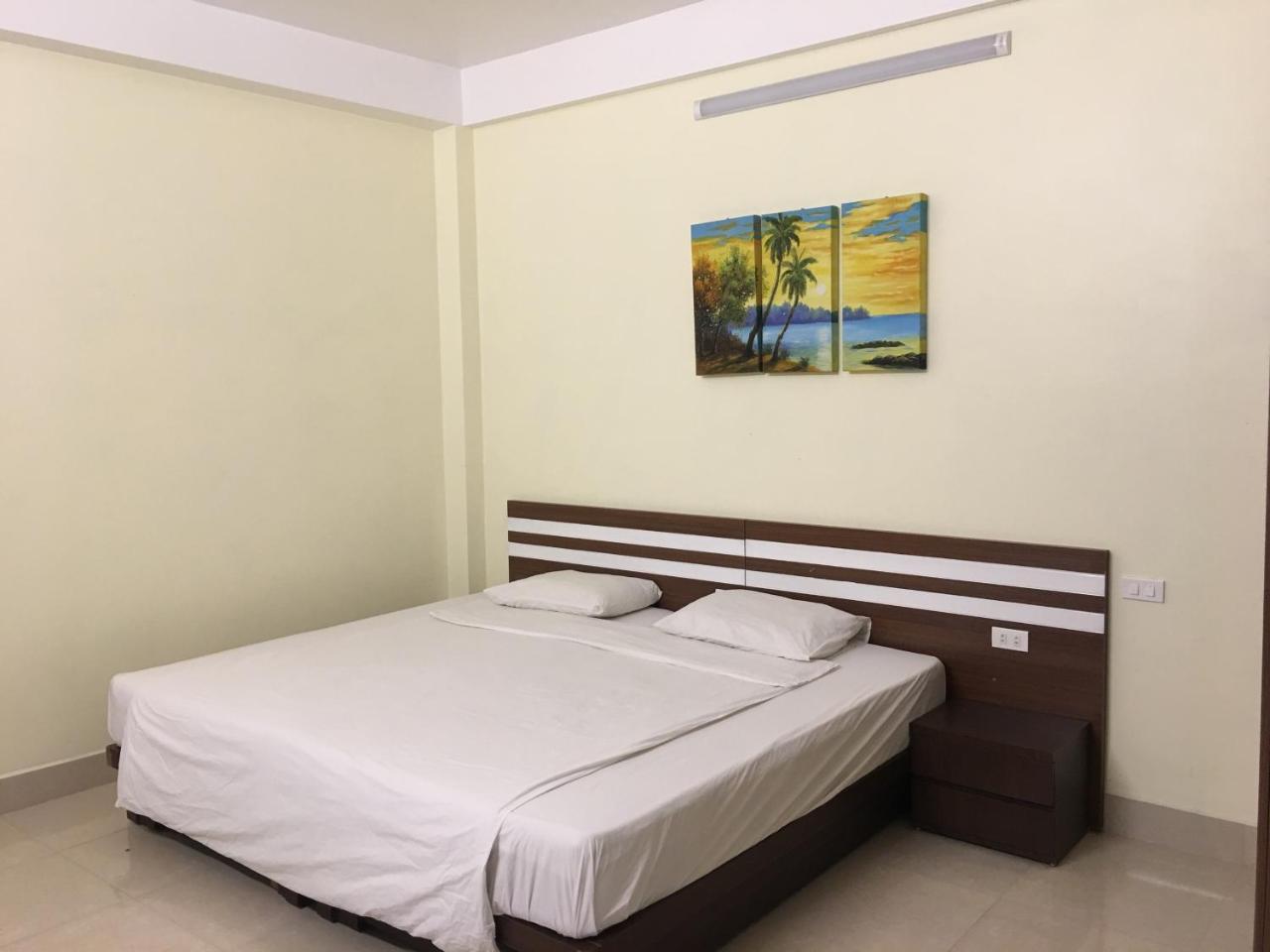 Sun Homestay هانوي المظهر الخارجي الصورة
