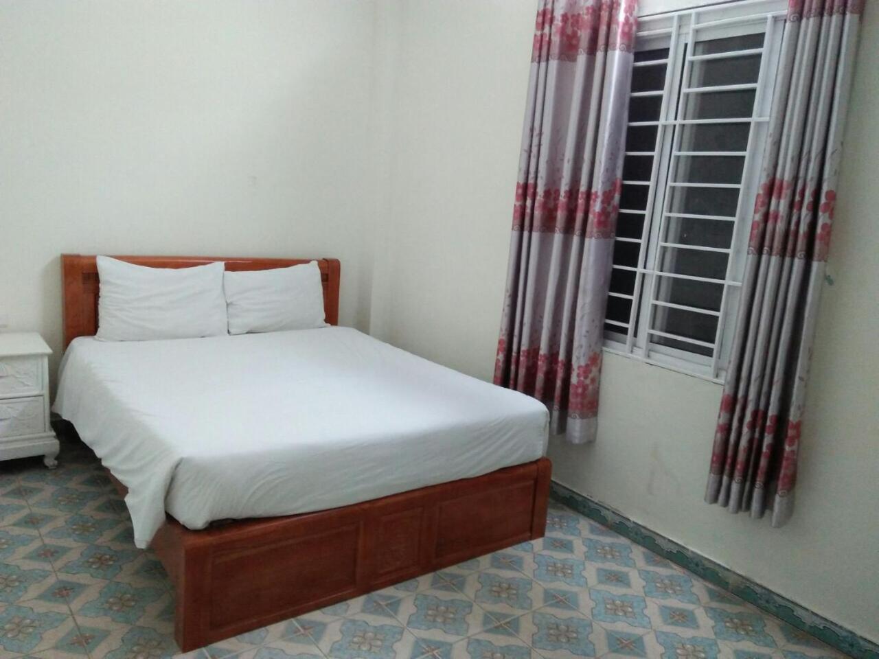 Sun Homestay هانوي المظهر الخارجي الصورة
