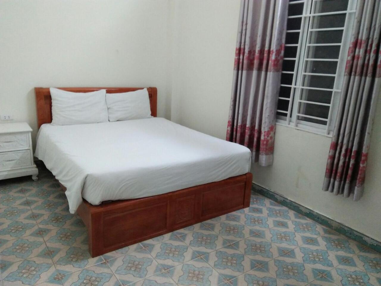 Sun Homestay هانوي المظهر الخارجي الصورة