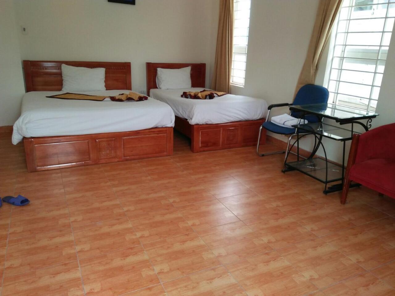 Sun Homestay هانوي المظهر الخارجي الصورة