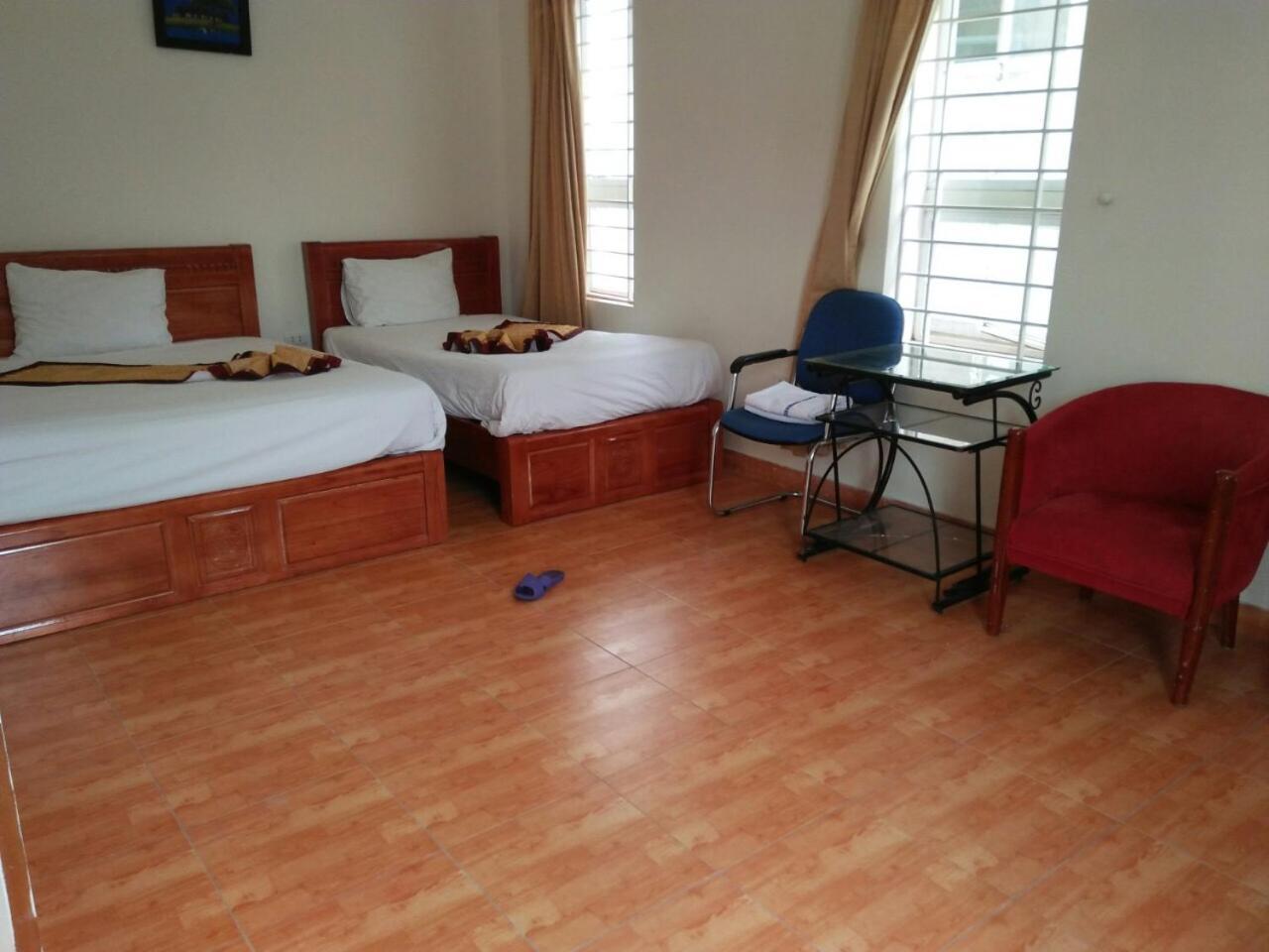 Sun Homestay هانوي المظهر الخارجي الصورة